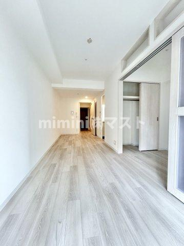 グランフェリーチェ・ナインの内装