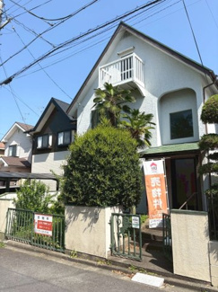 【周辺】 | 八幡市男山松里　建築条件なし