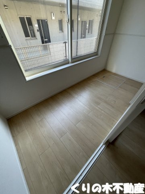 【バルコニー】 | ガーベランスＡ | サンルーム