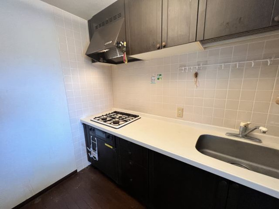 【キッチン】 | クリオ伊東壱番館　10階