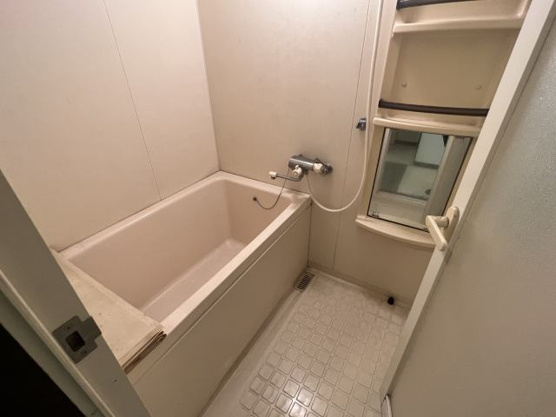 【浴室】 | クリオ伊東壱番館　10階