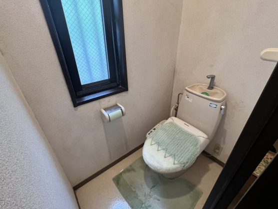 【トイレ】 | クリオ伊東壱番館　10階