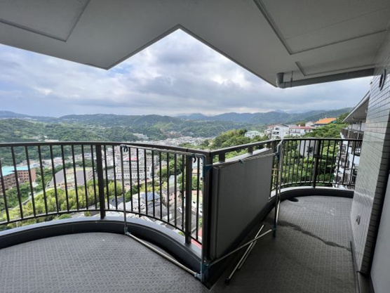 【展望】 | クリオ伊東壱番館　10階