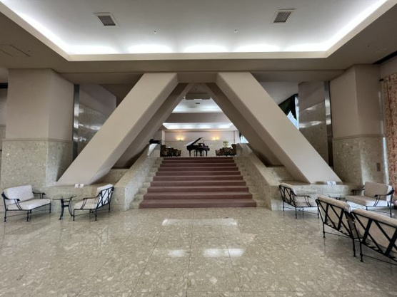 【エントランス】 | クリオ伊東壱番館　10階