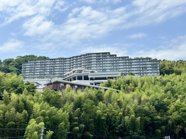 クリオ伊東壱番館　10階の画像