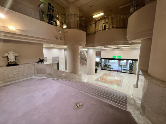 【その他共用部分】 | クリオ伊東壱番館　10階