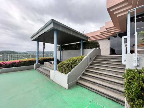 【その他共用部分】 | クリオ伊東壱番館　10階