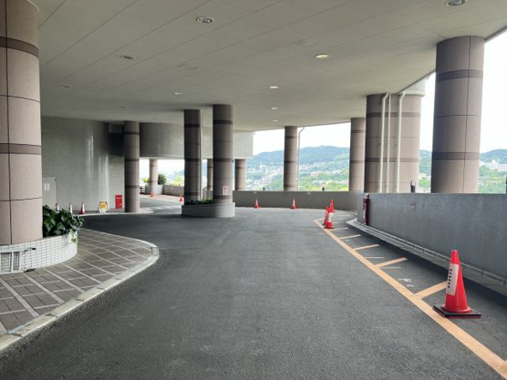 【その他共用部分】 | クリオ伊東壱番館　10階