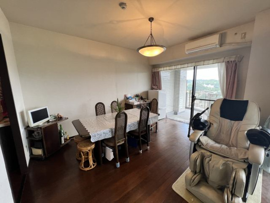 【居間・リビング】 | クリオ伊東壱番館　10階