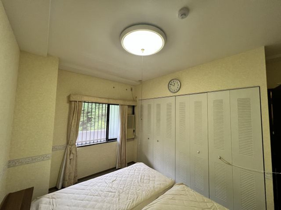 【洋室】 | クリオ伊東壱番館　10階