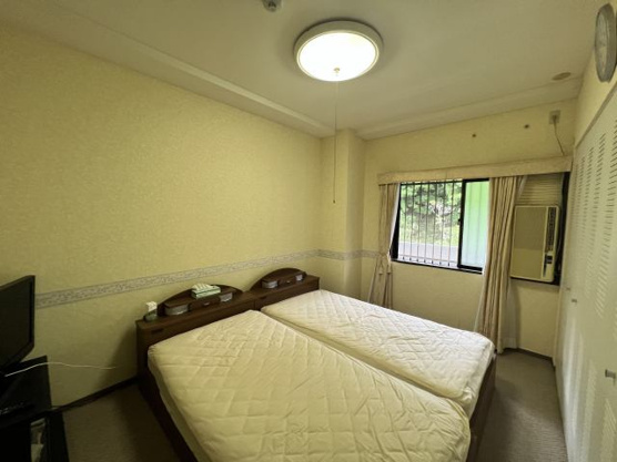 【洋室】 | クリオ伊東壱番館　10階