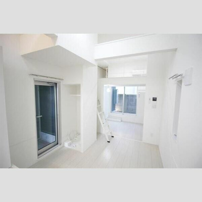 【内装】 | コートハイムⅢ