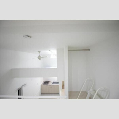 【内装】 | コートハイムⅢ