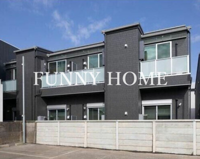 【外観】 | コートハイムⅢ