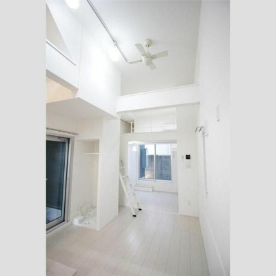 【居間・リビング】 | コートハイムⅢ