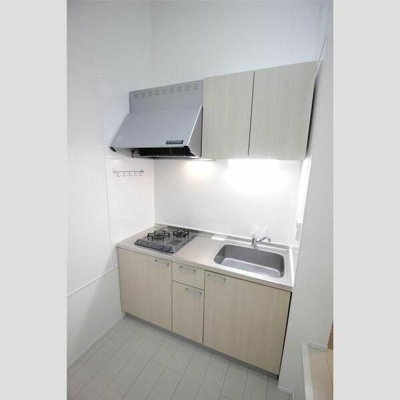 【キッチン】 | コートハイムⅢ