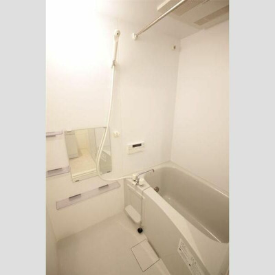 【浴室】 | コートハイムⅢ