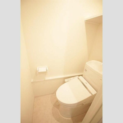 【トイレ】 | コートハイムⅢ