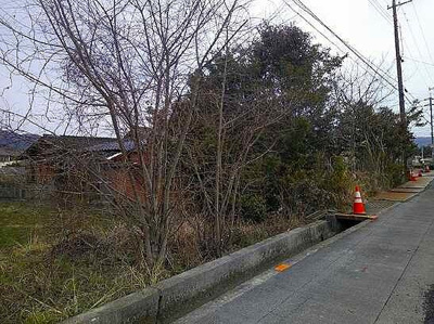 【外観】 | 岩国市周東町上久原