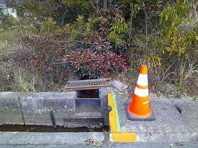 【外観】 | 岩国市周東町上久原