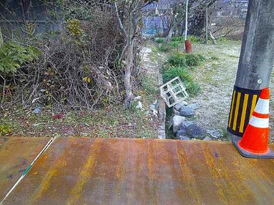 【外観】 | 岩国市周東町上久原