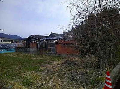 【外観】 | 岩国市周東町上久原