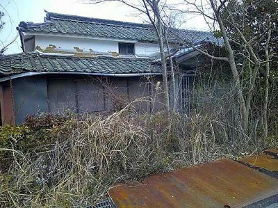 【外観】 | 岩国市周東町上久原