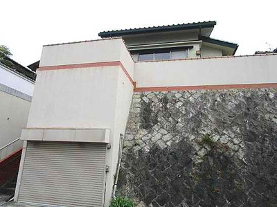 【外観】 | 広島市安佐南区毘沙門台3