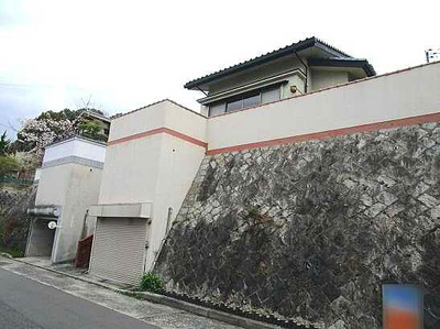 【外観】 | 広島市安佐南区毘沙門台3