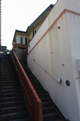 【外観】 | 広島市安佐南区毘沙門台3