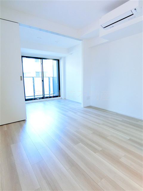 nido KAMATAの居間・リビング