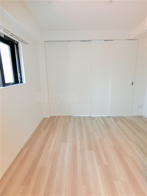 nido KAMATAの居間・リビング