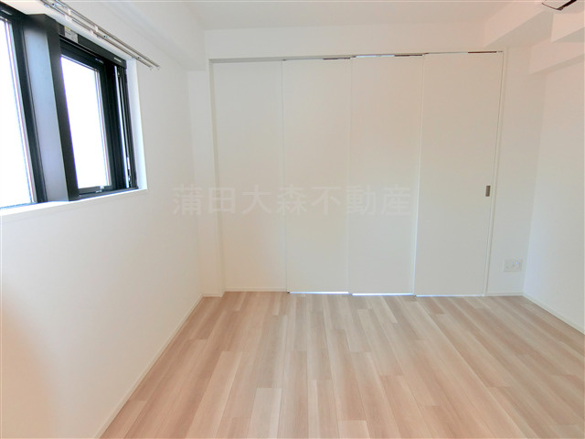 nido KAMATAの居間・リビング