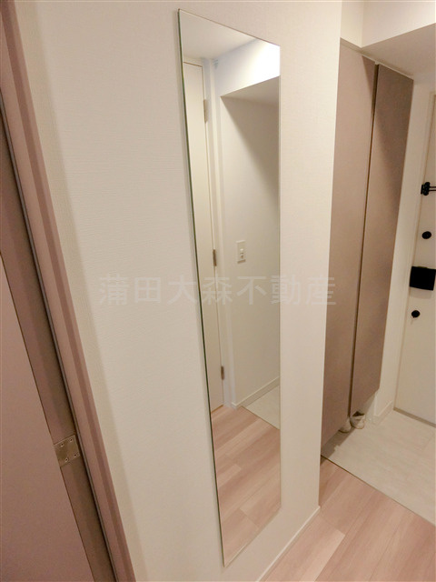 nido KAMATAの設備