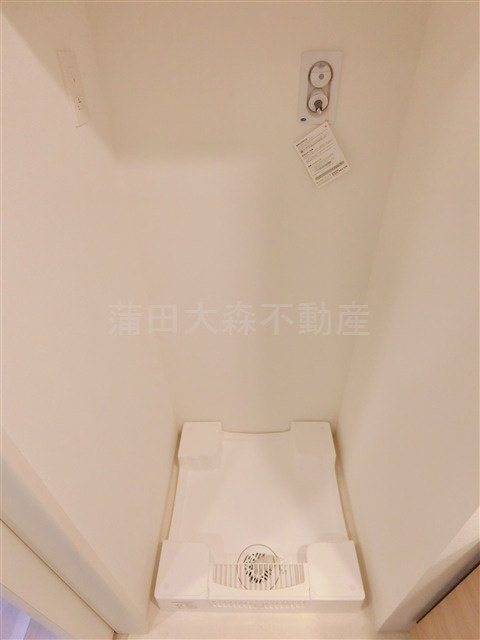 nido KAMATAの設備