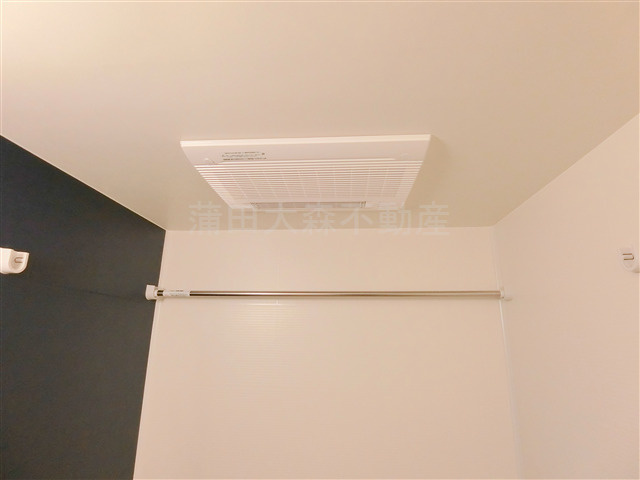 nido KAMATAの設備