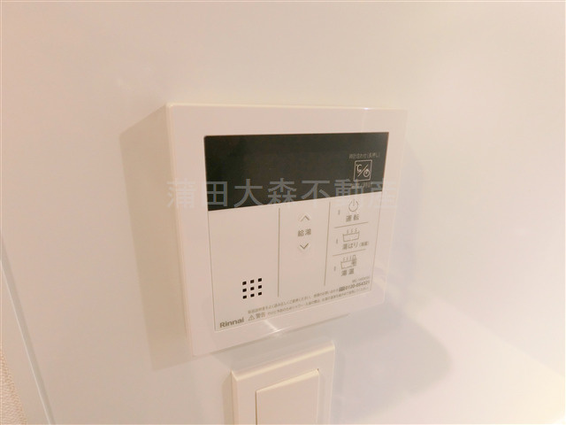 nido KAMATAの設備