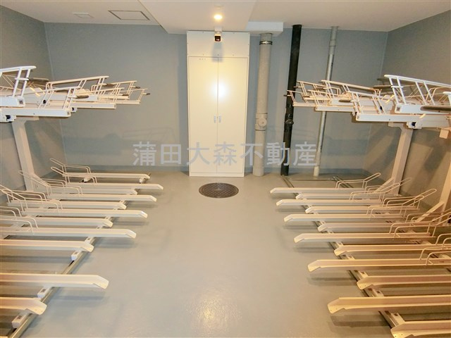 nido KAMATAのその他共用部分