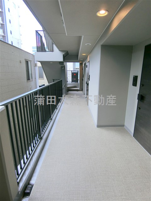 nido KAMATAのその他共用部分