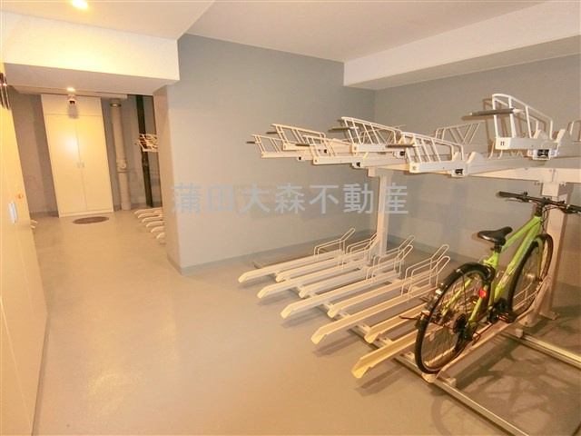 nido KAMATAのその他共用部分