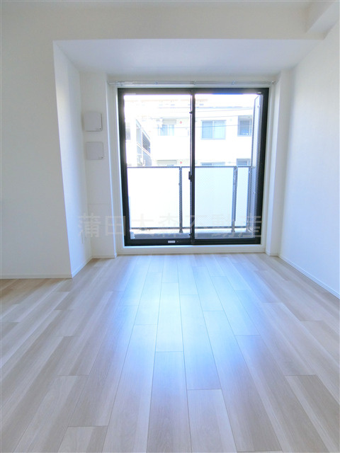 nido KAMATAのその他|寝室