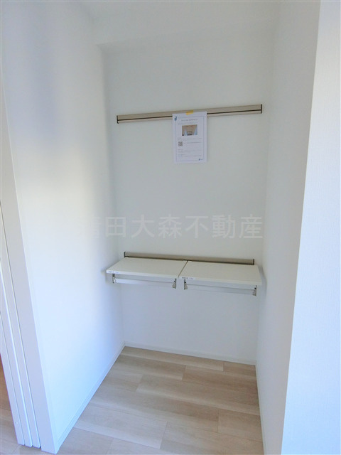 nido KAMATAの収納|可動棚