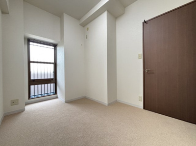 【洋室】 | ダイアパレス落合