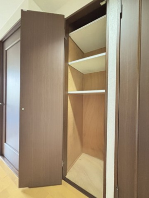 【収納】 | ダイアパレス落合