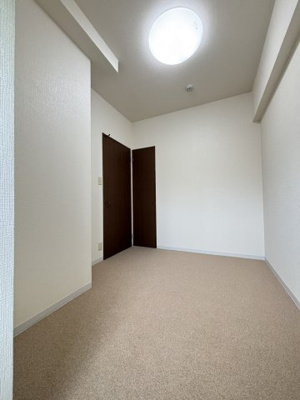 【洋室】 | ダイアパレス落合