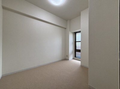 【洋室】 | ダイアパレス落合