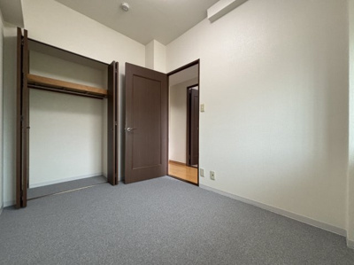 【洋室】 | ダイアパレス落合