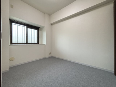 【洋室】 | ダイアパレス落合