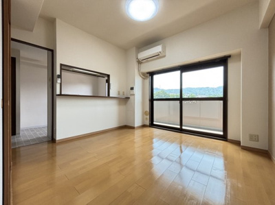 【居間・リビング】 | ダイアパレス落合