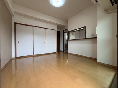 【居間・リビング】 | ダイアパレス落合